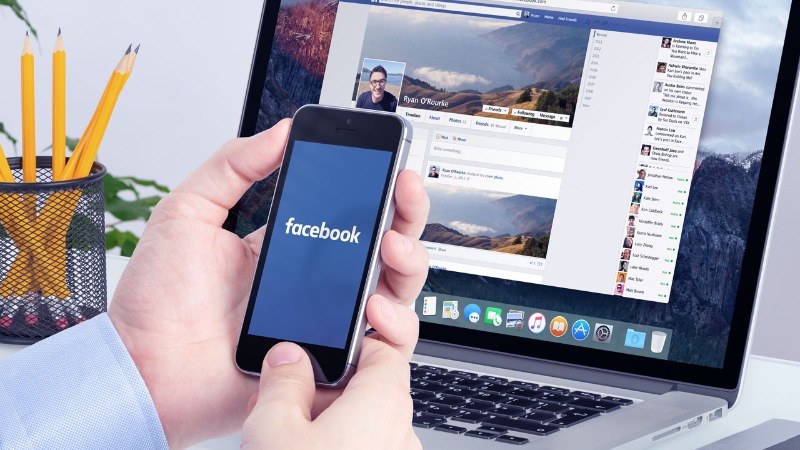 Dịch vụ Facebook ở Bình Thuận 1 Dịch vụ Facebook ở Bình Thuận khá đa dạng và bao phủ rất nhiều mảng khác nhau
