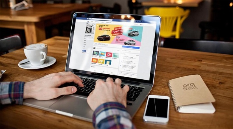 Dịch vụ Facebook ở Bình Thuận 4 Tiêu chí chọn đơn vị cung cấp dịch vụ Facebook ở Bình Thuận