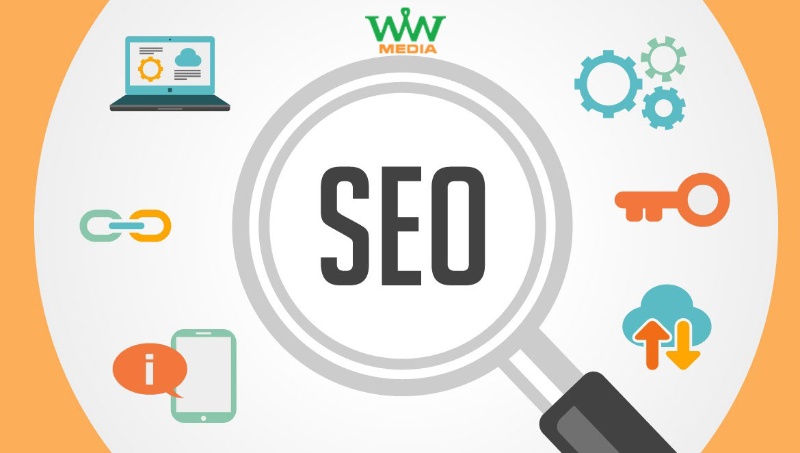 Phạm vi phục vụ của dịch vụ SEO ở Bình Thuận