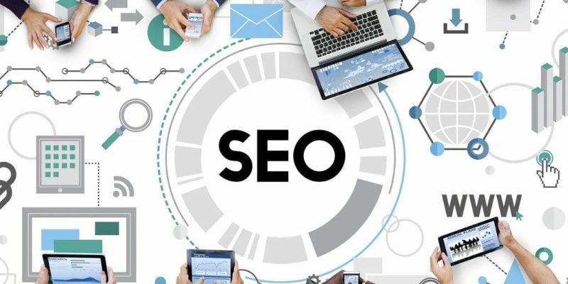 Giá dịch vụ SEO sẽ phụ thuộc vào rất nhiều yếu tố