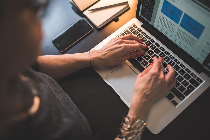 Không sử dụng công cụ Facebook Ads là vấn đề doanh nghiệp gặp phải