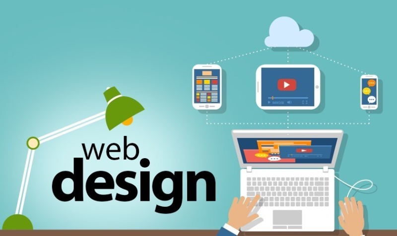 Dịch vụ thiết kế website ở Bình Thuận 1 Dịch vụ thiết kế website ở Bình Thuận ngày càng phát triển