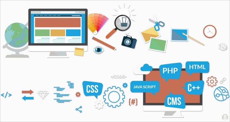 Dịch vụ thiết kế website ở Bình Thuận 3 Chọn dịch vụ thiết kế website cần tham khảo và tư vấn một cách thật kỹ càng