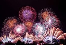 Đi Đông Hưng đốt pháo – Trải nghiệm thú vị cùng Hạ Long Media đi Đông Hưng đốt pháo