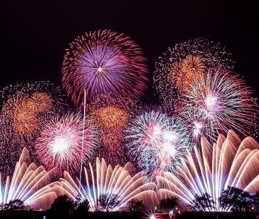 Đi Đông Hưng đốt pháo – Trải nghiệm thú vị cùng Hạ Long Media đi Đông Hưng đốt pháo