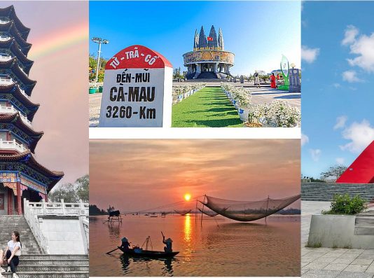 Hạ Long Media chia sẻ kinh nghiệm du lịch Móng Cái Đông Hưng cho người ở Bình Thuận du lịch Móng Cái Đông Hưng