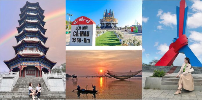 du lịch Móng Cái Đông Hưng