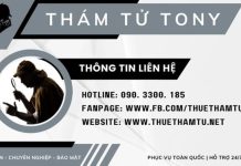 Địa chỉ thuê thám tử uy tín tại TPHCM – Thám tử tư Tony Địa chỉ thuê thám tử uy tín tại TPHCM – Thám tử tư Tony