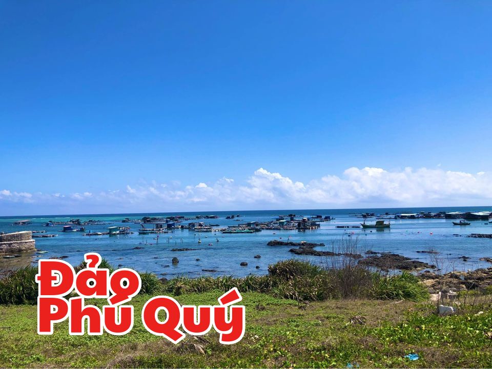 Khám Phá Phan Thiết – Những Hòn Đảo Ấn Tượng – Phan Thiết Có Đảo Gì?