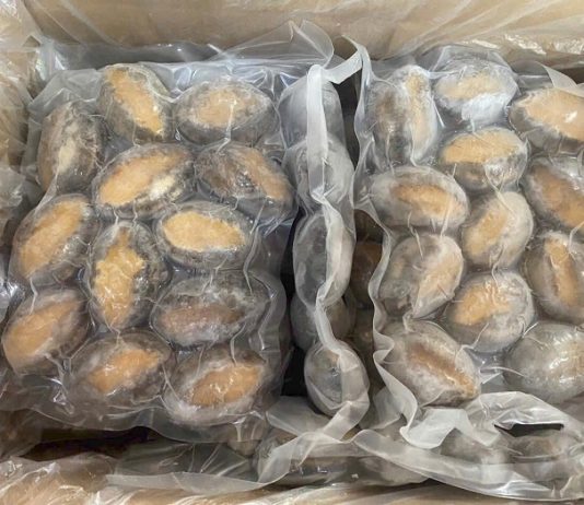 Mua bào ngư đông lạnh giá sỉ tại Hải Sản Trung Nam Mua bào ngư đông lạnh giá sỉ